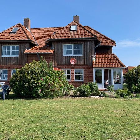 Buxbuddies Admirals Inn Fehmarn Exterior photo