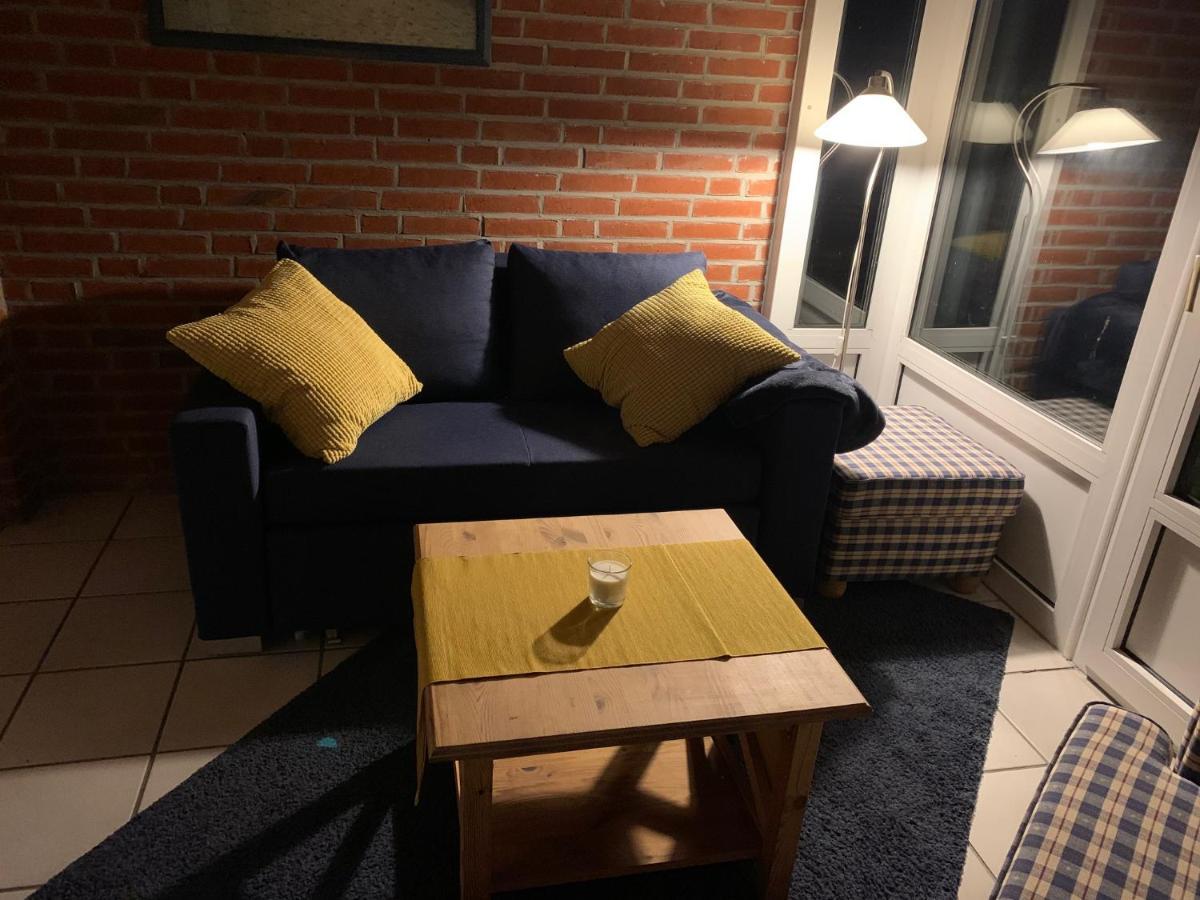 Buxbuddies Admirals Inn Fehmarn Exterior photo