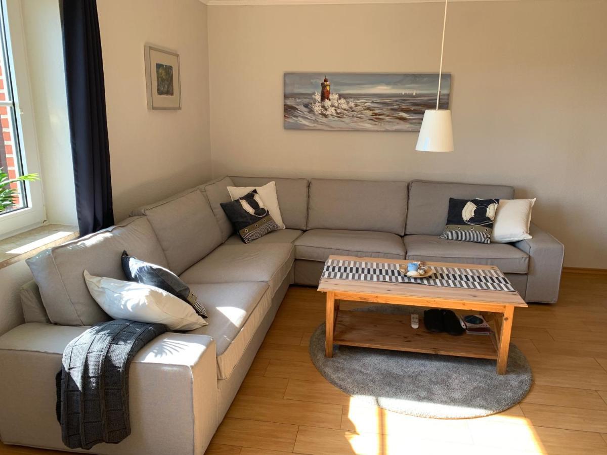 Buxbuddies Admirals Inn Fehmarn Exterior photo